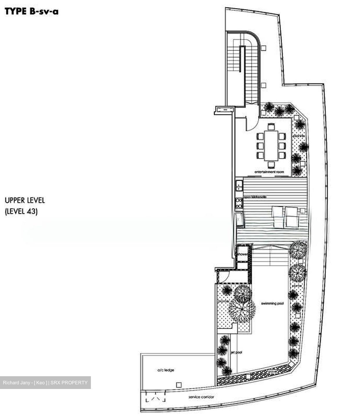 One Shenton (D1), Apartment #562167081
